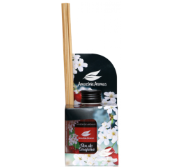 DIFUSOR DE AROMAS AMAZ.270ML FLOR DE CEREJEIRA 241